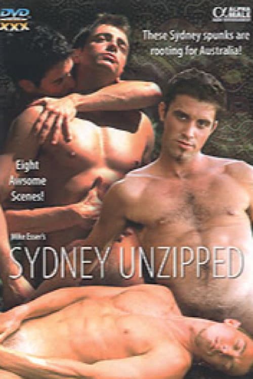Sydney Unzipped
