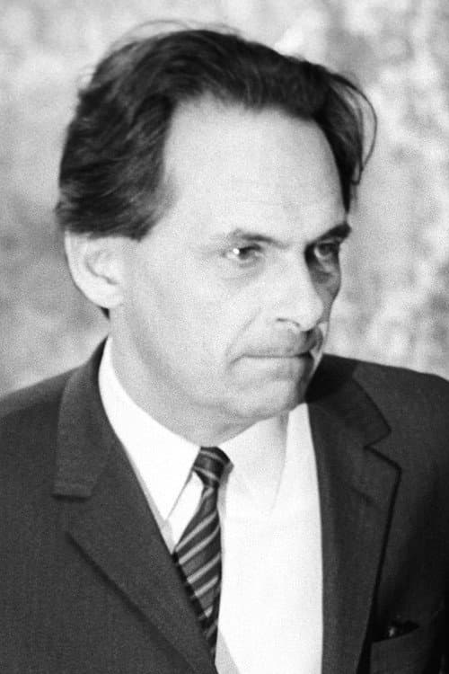 Даниил Храбровицкий