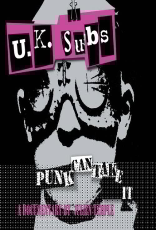 Punk Can Take It