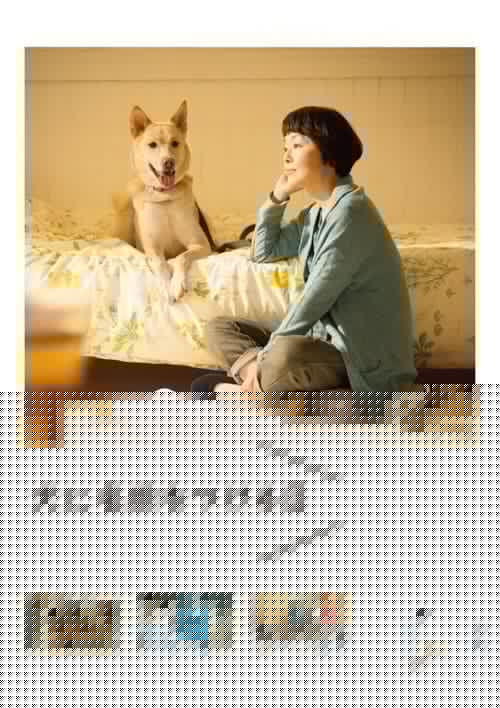 犬に名前をつける日