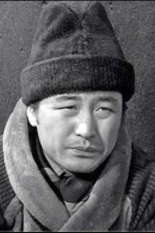 Jang Uk-je