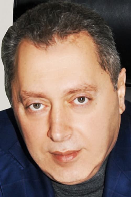 Рафаел Минасбекян