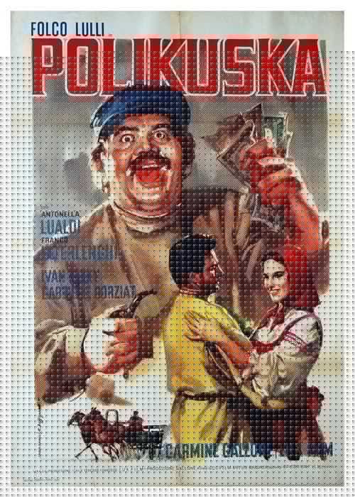 Polikuschka