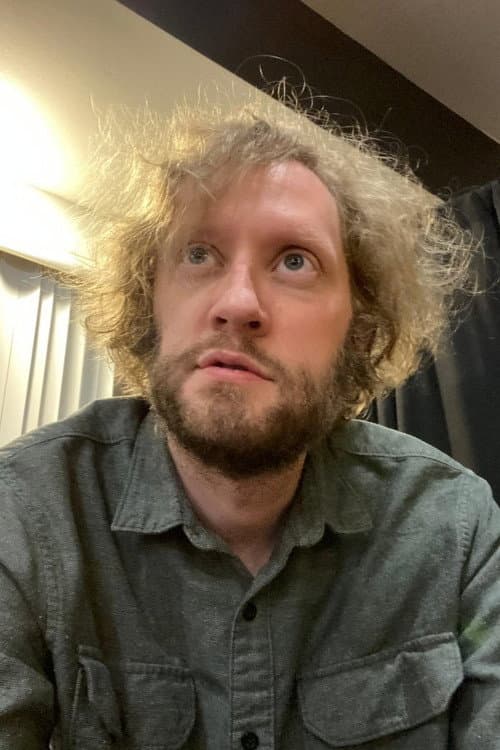 Matt Kramer