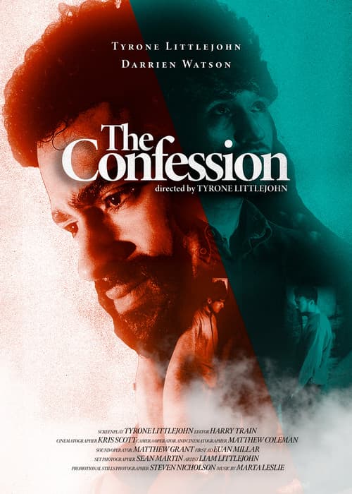 The Confession