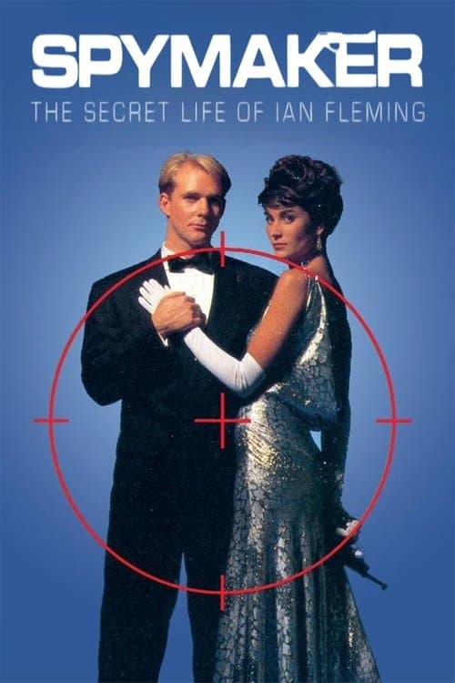 La vie secrète de Ian Fleming