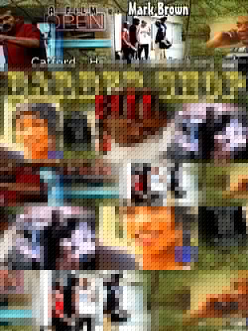 Barber Shop City