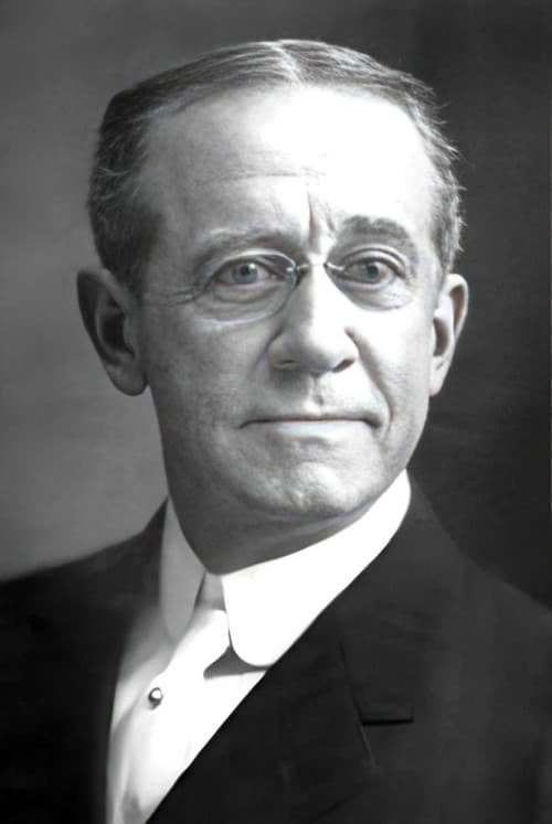 William H. Crane