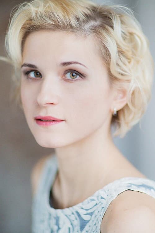 Elena Shatalova