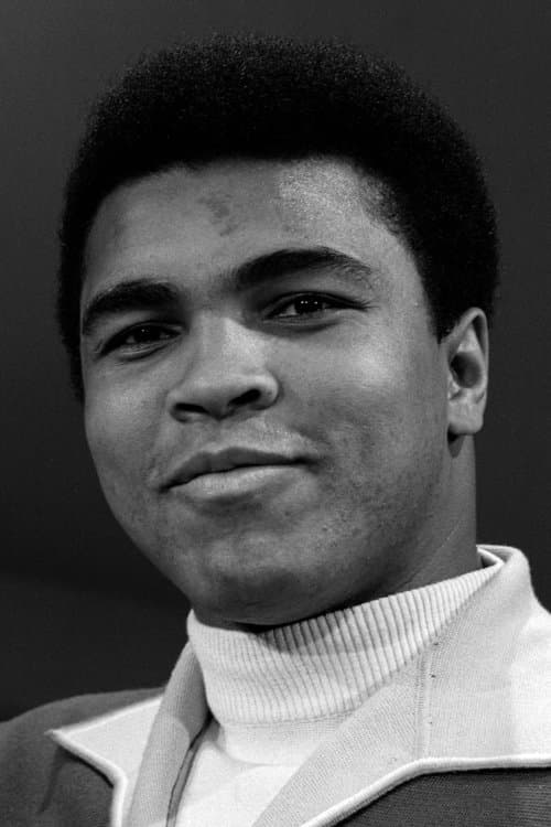 Mohamed Ali