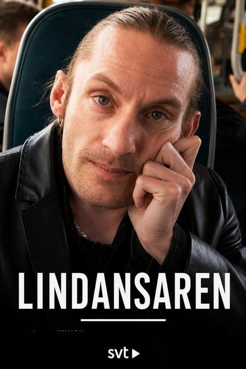 Lindansaren