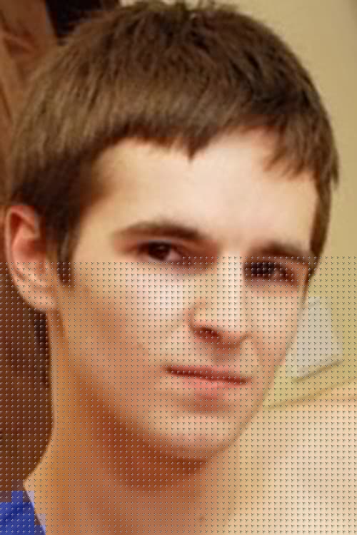 Joshua Finley