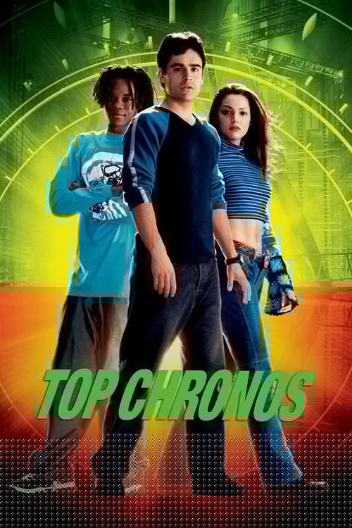 Top chronos