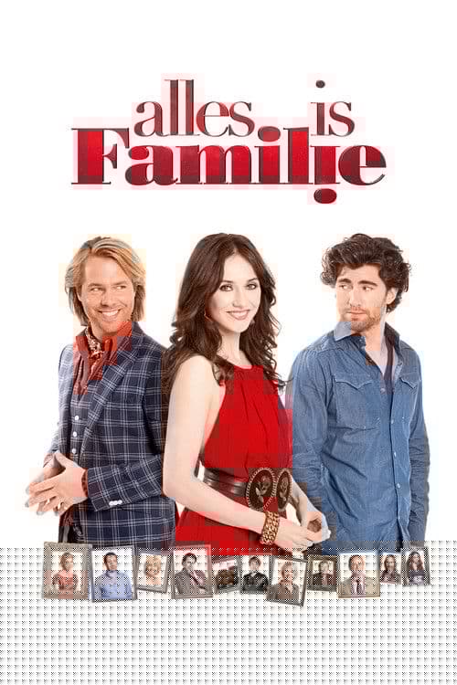 Alles is Familie