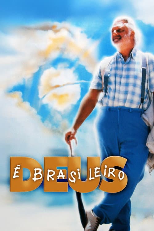 Deus é Brasileiro
