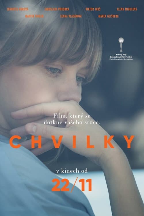 Chvilky