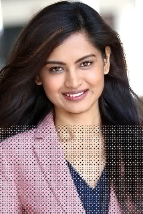 Sasha Sen