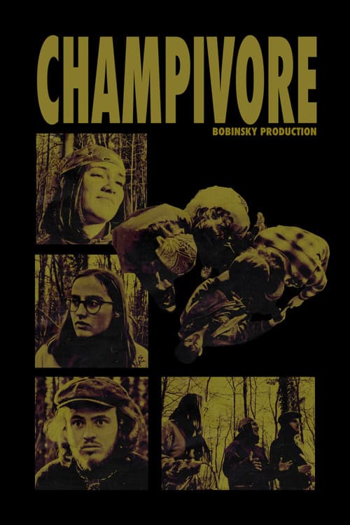 Champivore