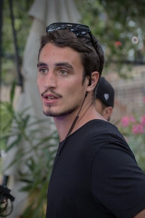 Andor Berényi