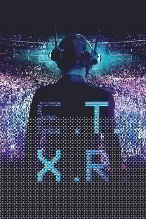 ETXR