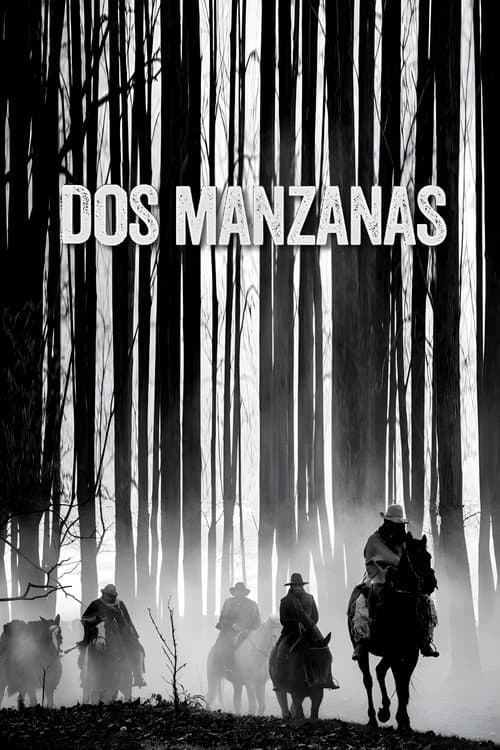 Dos manzanas