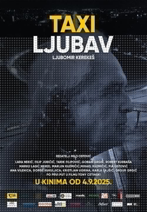 Taxi ljubav
