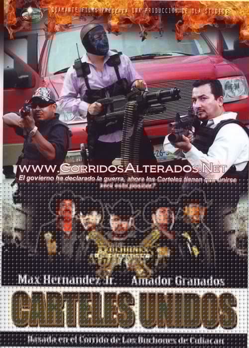 Carteles Unidos