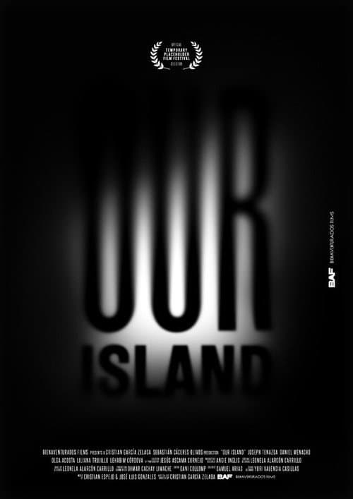 Nuestra Isla