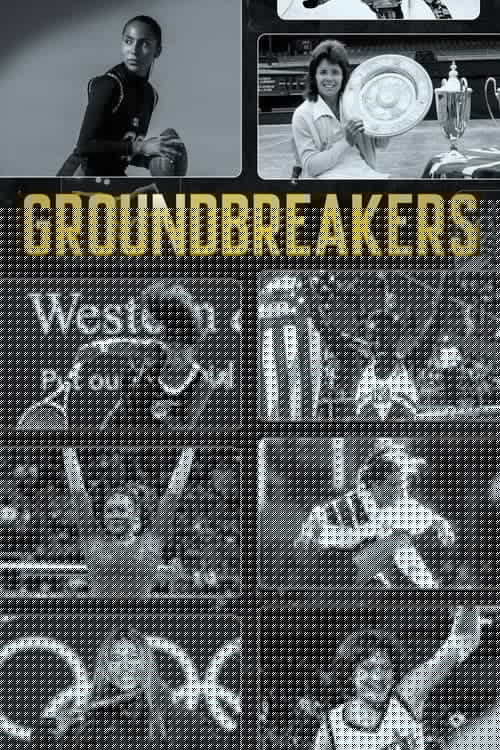 Groundbreakers