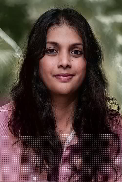 Bhavani Iyer