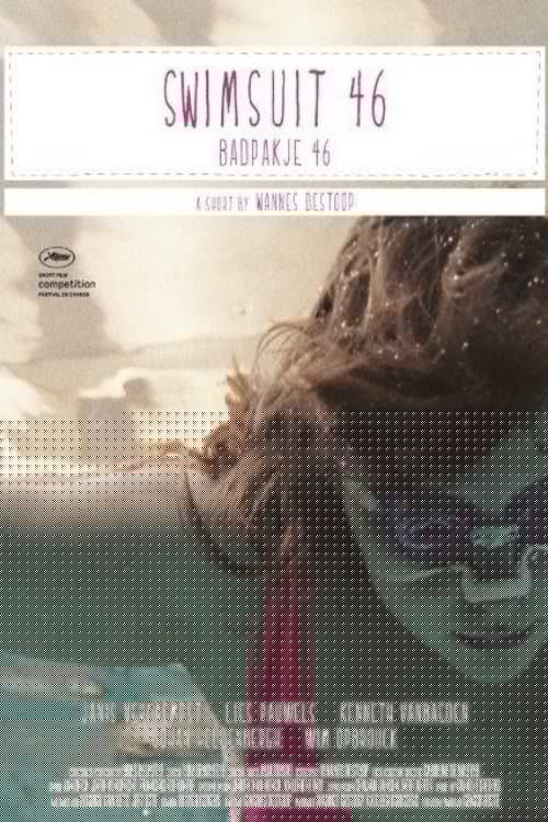 Maillot de Bain 46