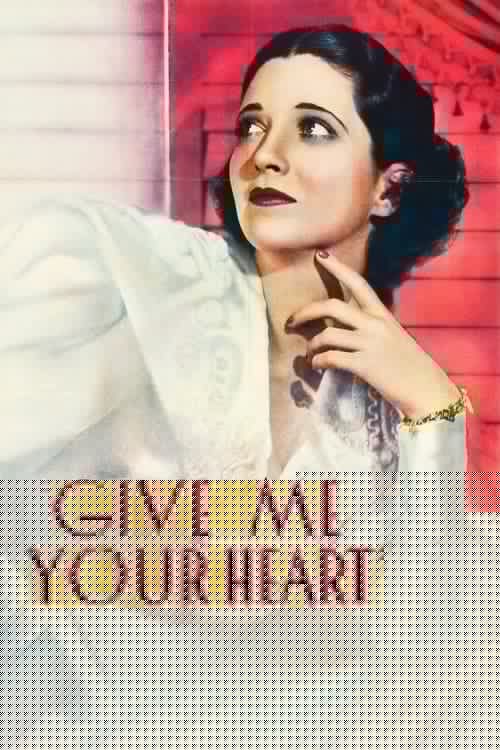 Give Me Your Heart