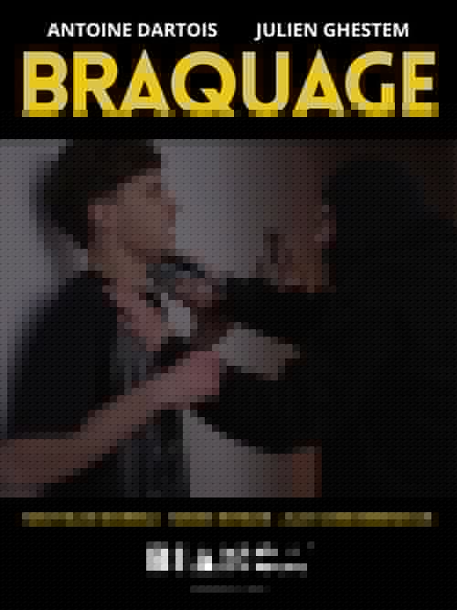 Braquage