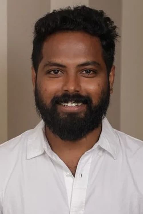 Kavi J Sundharam