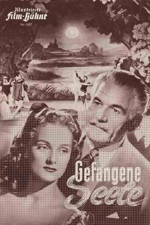Gefangene Seele