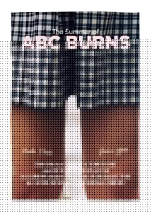 The Summer of ABC Burns