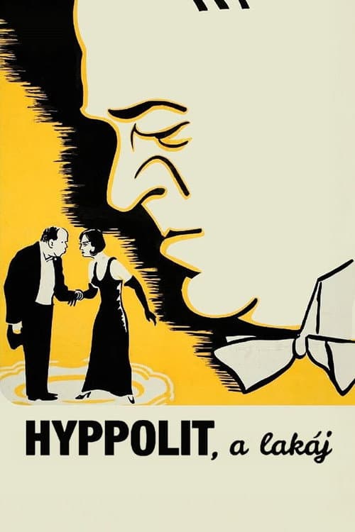 Hyppolit a lakáj