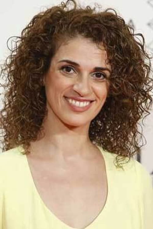 Ruth Gabriel