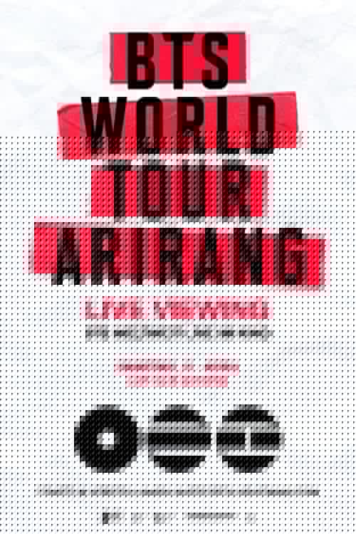 BTS World Tour 'Arirang' in Goyang: Live Viewing