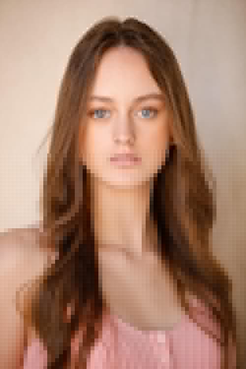 Zina Harrington