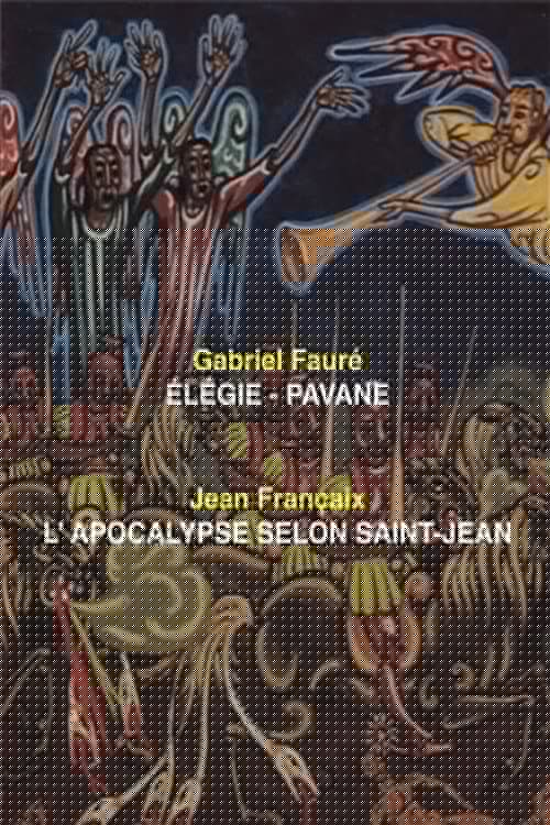 L'Apocalypse selon Saint-Jean