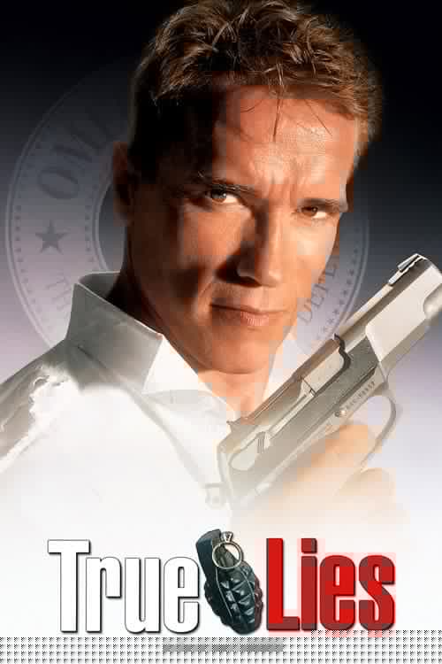 True lies : Le caméléon