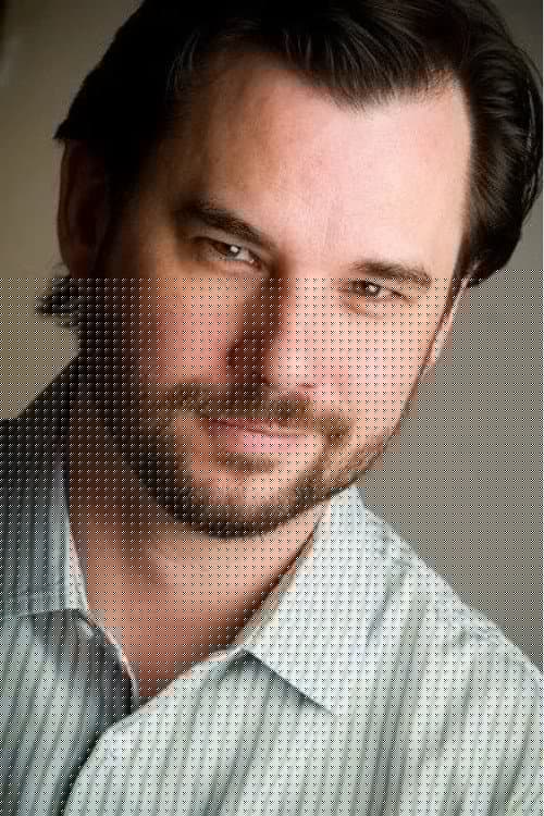 Steve Van Wormer