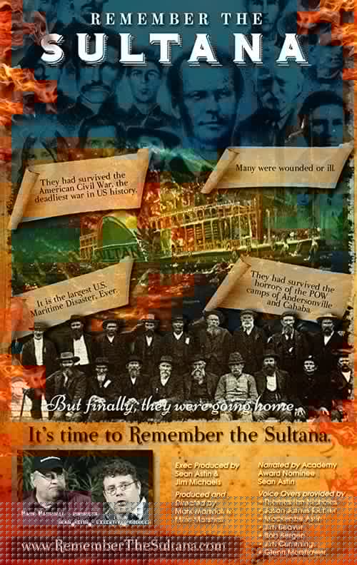 Remember the Sultana