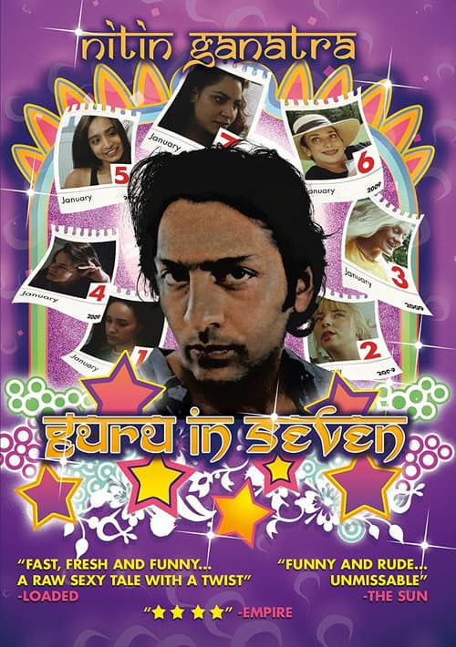 Guru in Seven