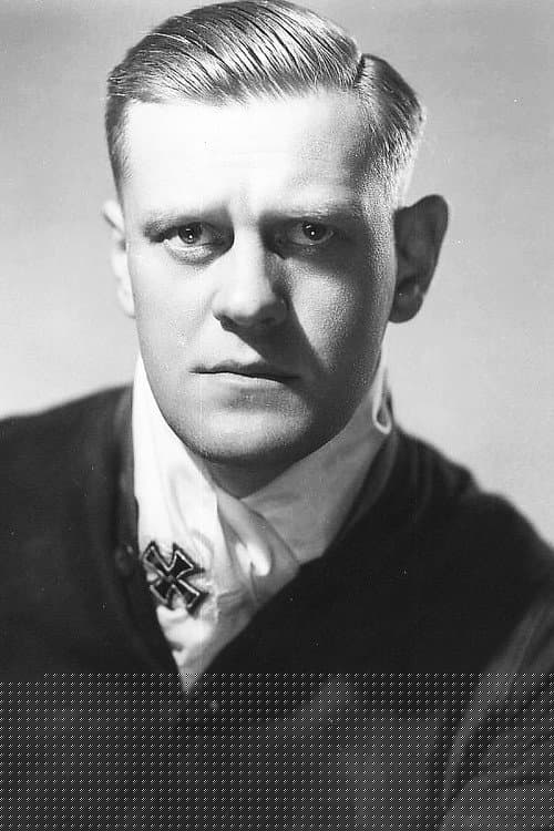 Hans Fuerberg