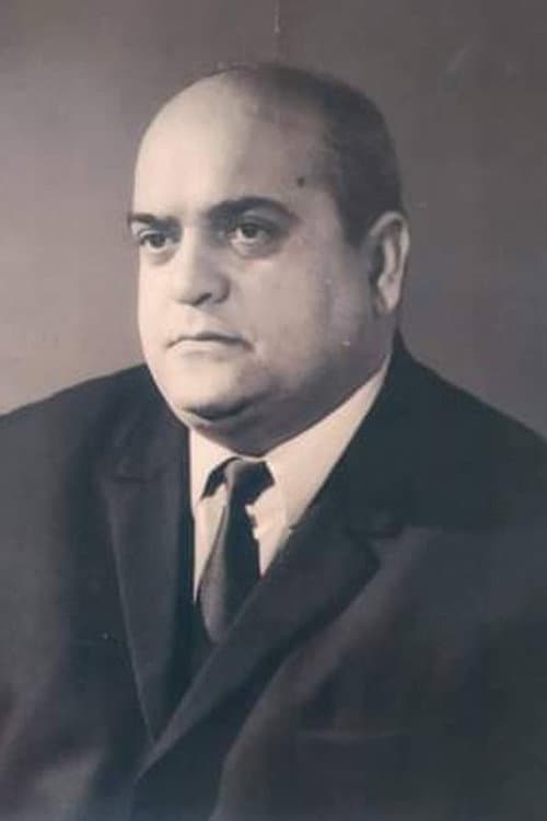 Rauf Kazımovski