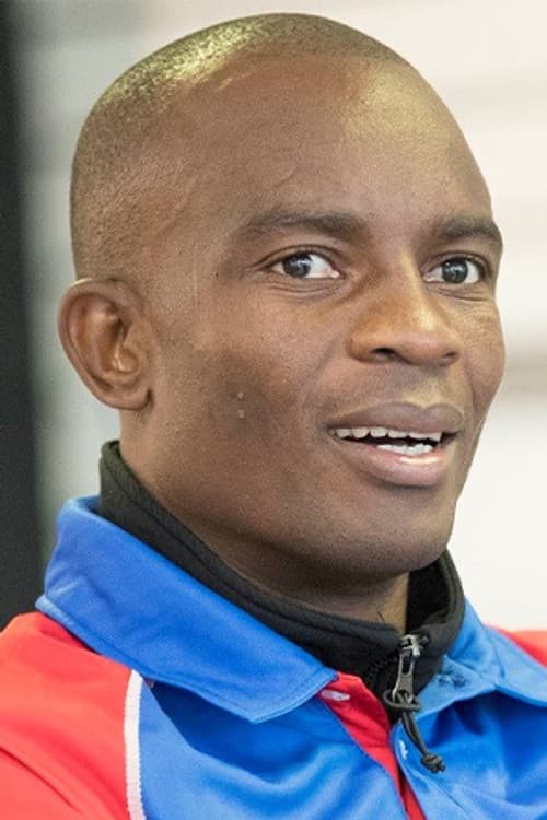Julius Indongo