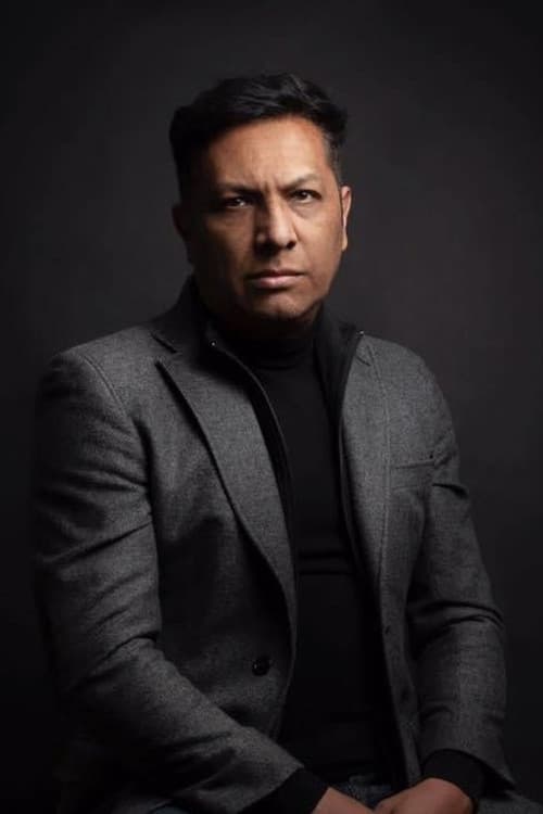 Rodolfo Palacios