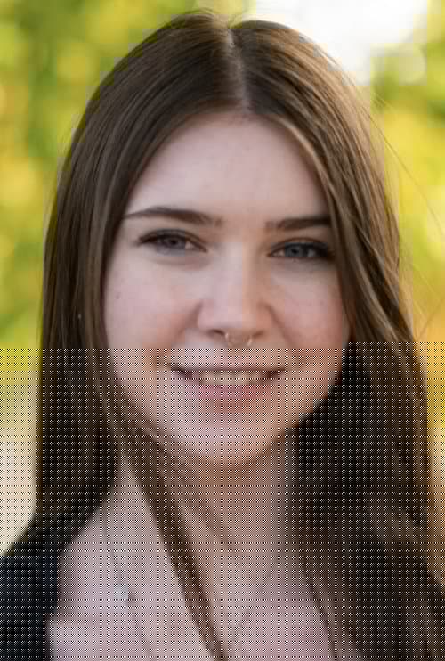 Maya Farraway-Herriot